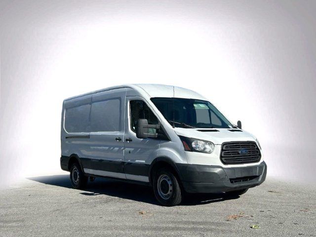 2017 Ford Transit Base