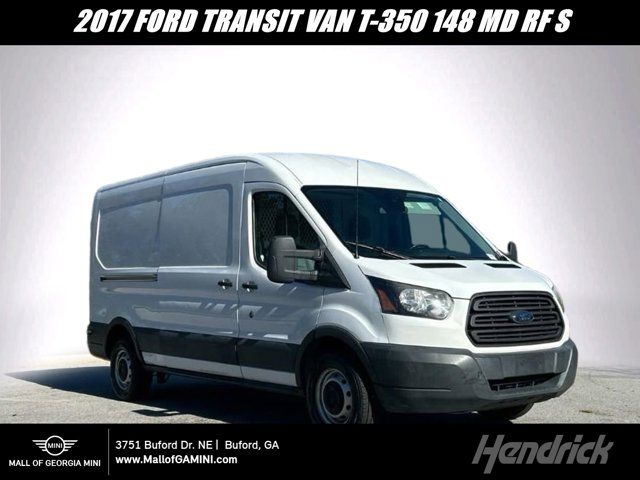 2017 Ford Transit Base