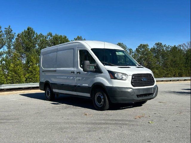 2017 Ford Transit Base