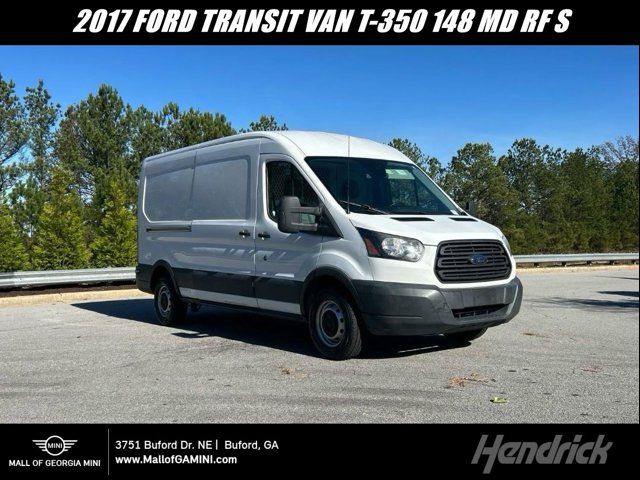 2017 Ford Transit Base