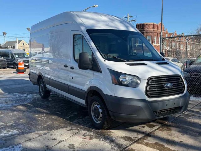 2017 Ford Transit Base