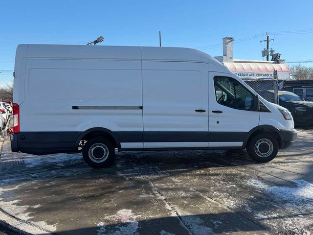 2017 Ford Transit Base