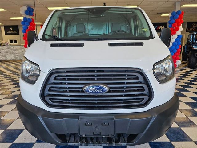 2017 Ford Transit Base