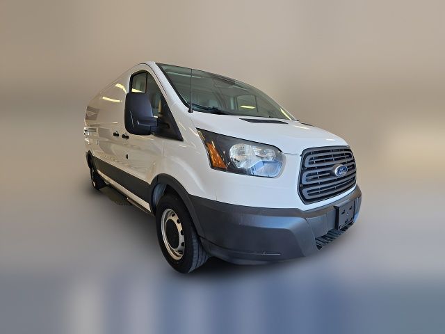 2017 Ford Transit Base