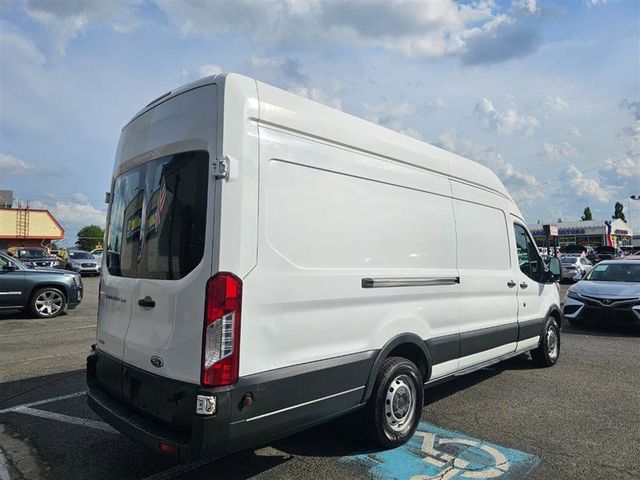 2017 Ford Transit Base