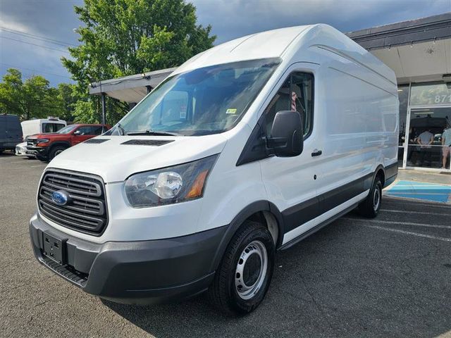 2017 Ford Transit Base