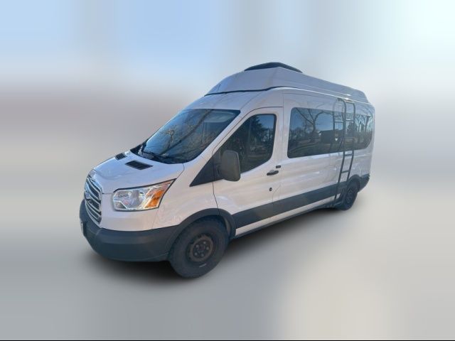 2017 Ford Transit XLT