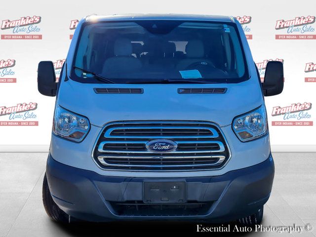 2017 Ford Transit XLT