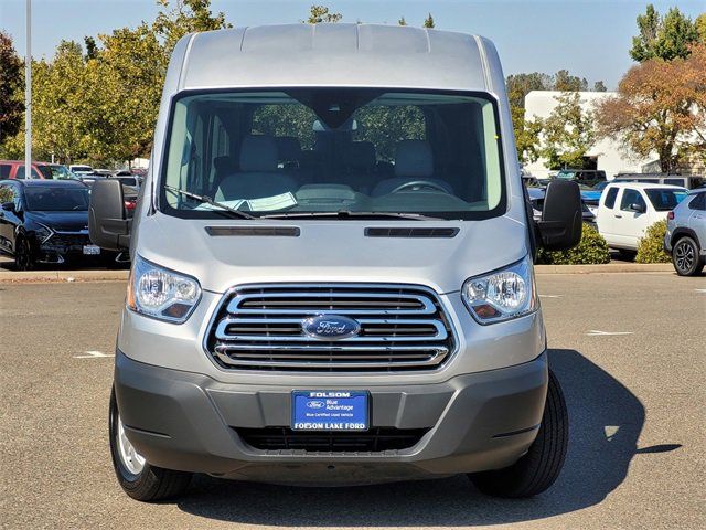 2017 Ford Transit XL