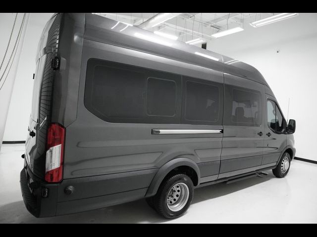 2017 Ford Transit XLT