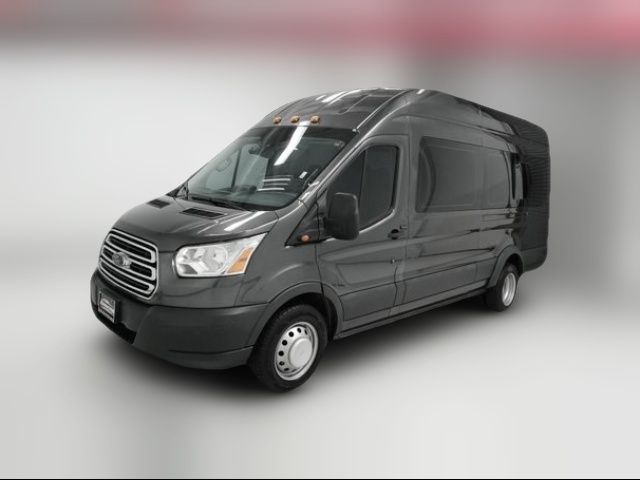 2017 Ford Transit XLT