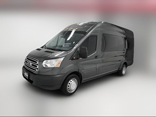 2017 Ford Transit XLT