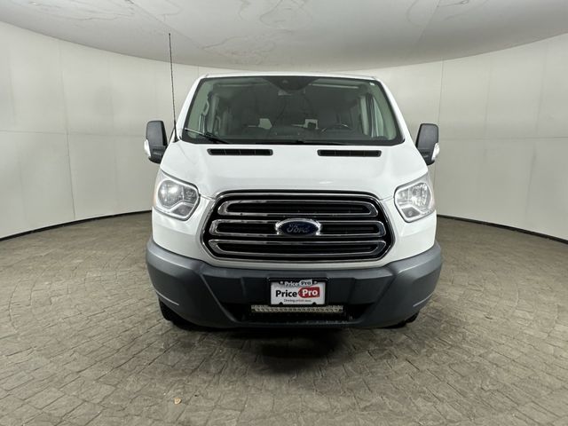 2017 Ford Transit 