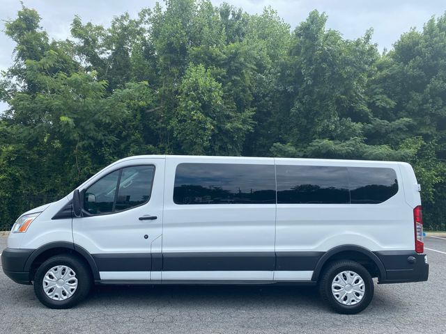 2017 Ford Transit XLT