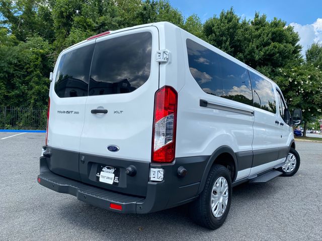 2017 Ford Transit XLT