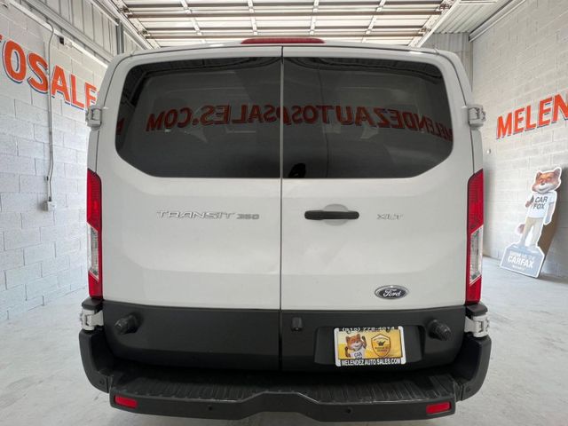 2017 Ford Transit XL