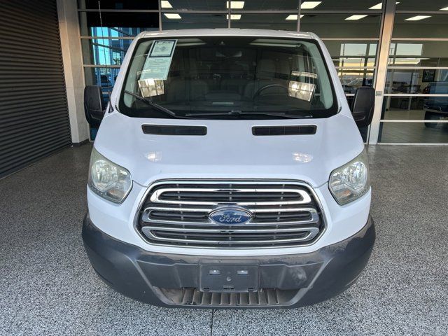 2017 Ford Transit XLT