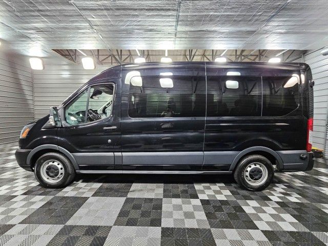 2017 Ford Transit XL