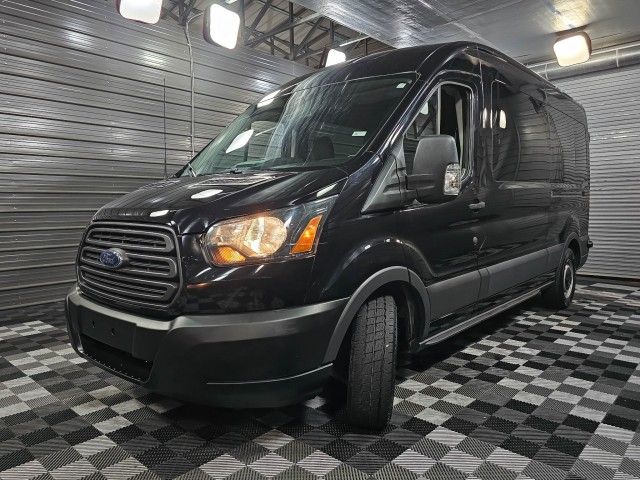 2017 Ford Transit XL