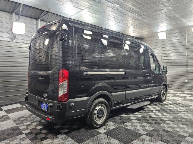 2017 Ford Transit XL