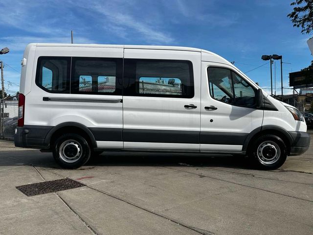 2017 Ford Transit XL
