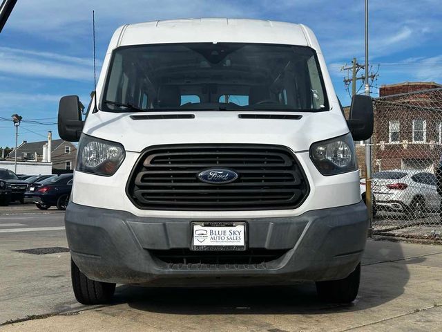2017 Ford Transit XL