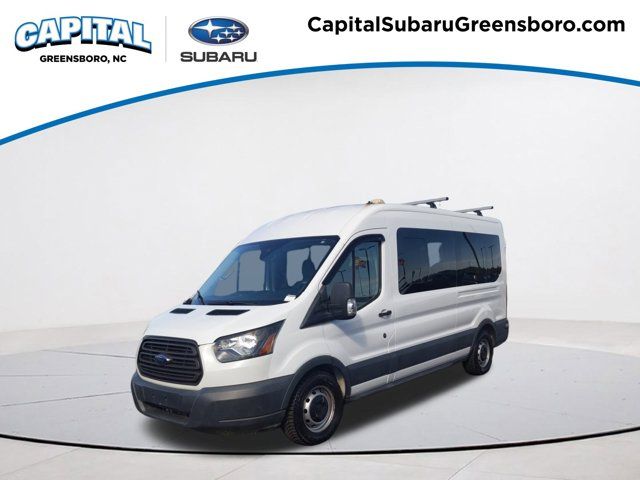 2017 Ford Transit XL