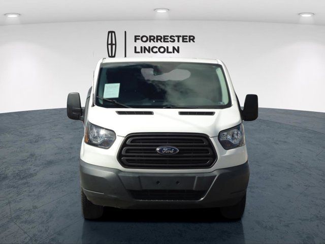 2017 Ford Transit XL