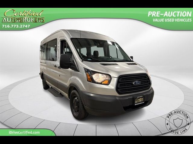 2017 Ford Transit XL