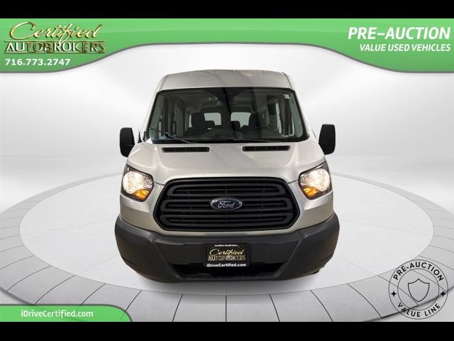 2017 Ford Transit XL