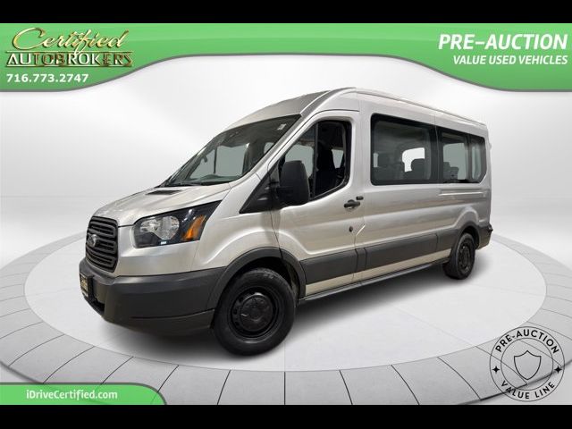 2017 Ford Transit XL