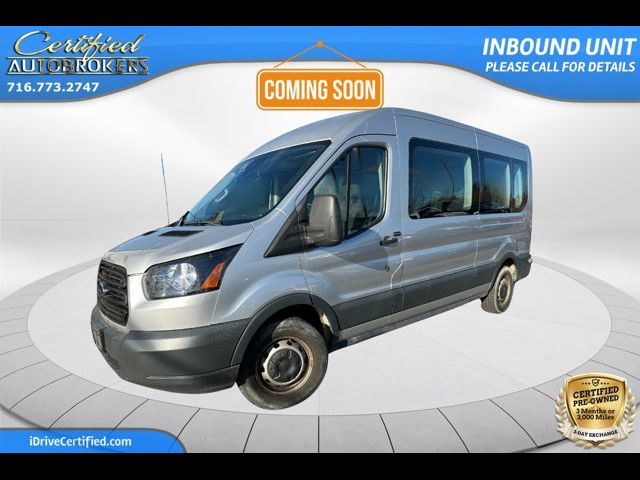 2017 Ford Transit XL