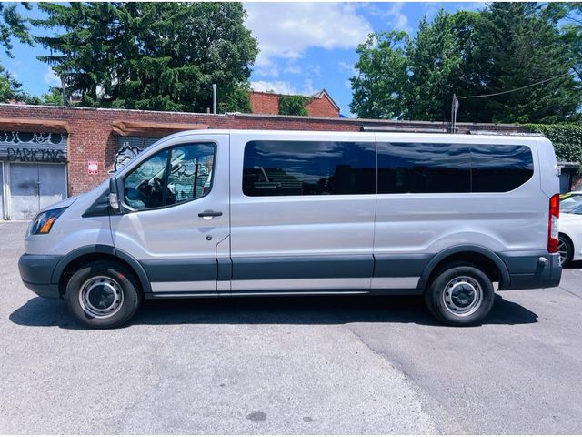 2017 Ford Transit XL