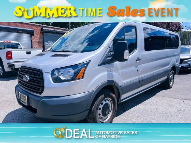 2017 Ford Transit XL