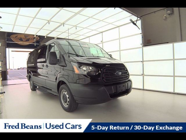 2017 Ford Transit XL