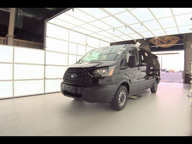 2017 Ford Transit XL