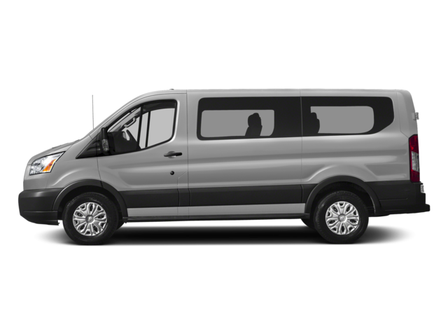 2017 Ford Transit XL