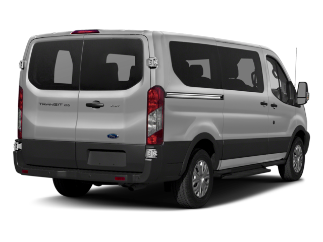 2017 Ford Transit XL