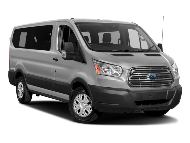 2017 Ford Transit XL