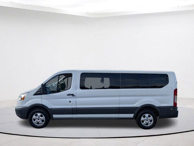 2017 Ford Transit XL