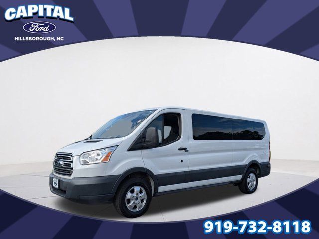 2017 Ford Transit XL