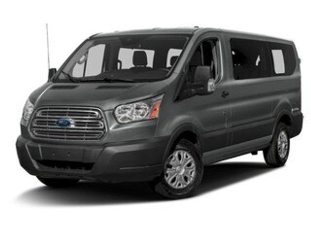 2017 Ford Transit XL