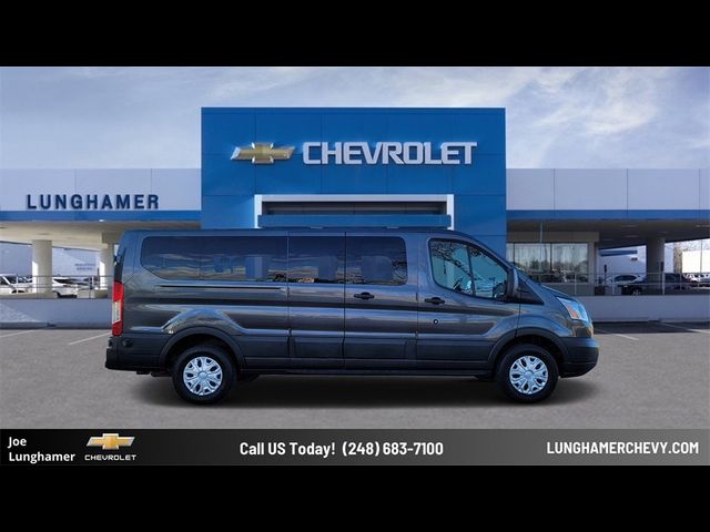 2017 Ford Transit XL