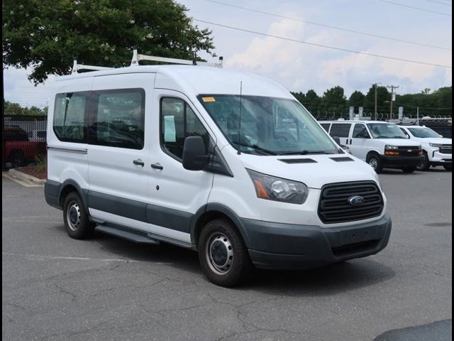 2017 Ford Transit XL