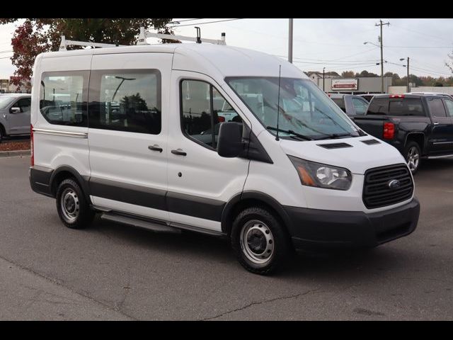 2017 Ford Transit XL