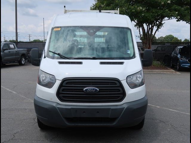 2017 Ford Transit XL