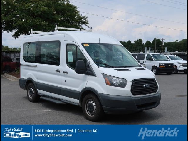 2017 Ford Transit XL