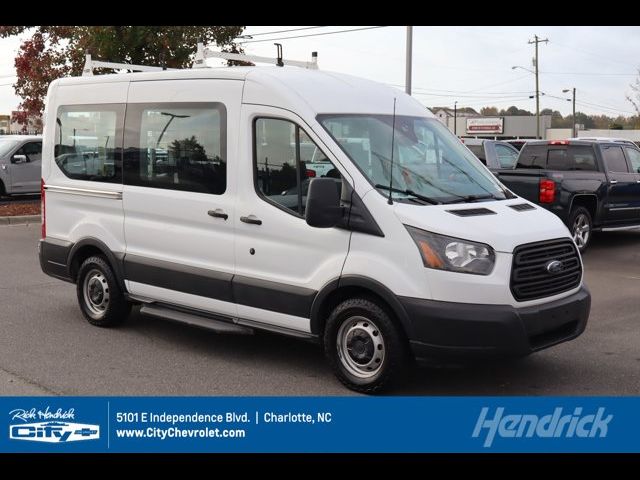 2017 Ford Transit XL