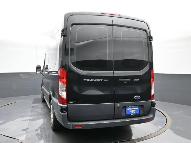 2017 Ford Transit XL