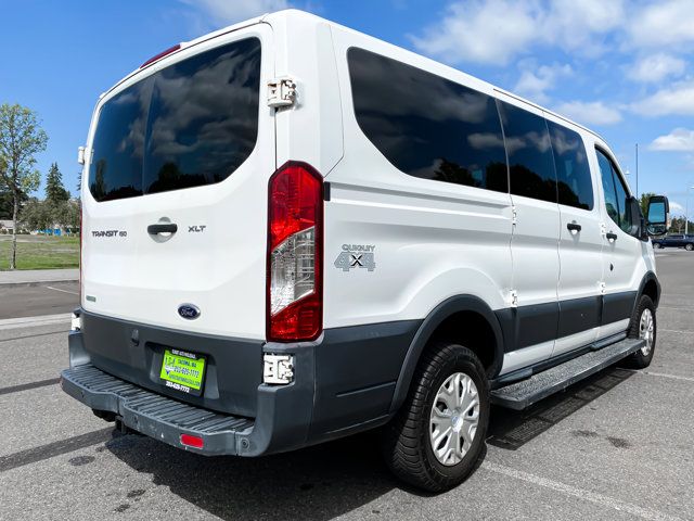 2017 Ford Transit XL